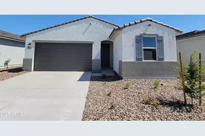 8576 W Yorktown, Florence, AZ 85132 - Photo 1