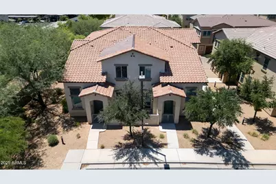 14870 W Encanto Boulevard #1038, Goodyear, AZ 85395 - Photo 44