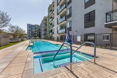 3131 N Central Avenue #3004, Phoenix, AZ 85012 - Photo 42