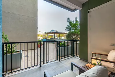 3131 N Central Avenue #3004, Phoenix, AZ 85012 - Photo 22