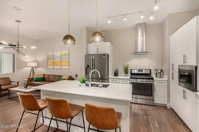 3131 N Central Avenue #3004, Phoenix, AZ 85012 - Photo 1