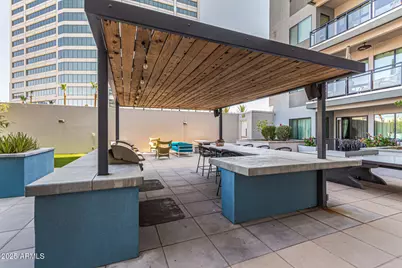 3131 N Central Avenue #3004, Phoenix, AZ 85012 - Photo 32