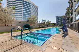 3131 N Central Ave, Phoenix, AZ 85012 - Photo 2