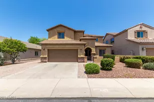 10910 E Sebring, Mesa, AZ 85212 - Photo 1