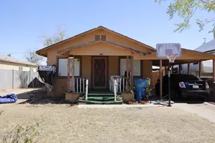 1211 E Fillmore St, Phoenix, AZ 85006 - Photo 4