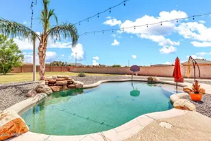 2699 E Claxton Rd, Gilbert, AZ 85297 - Photo 30