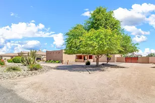 2699 E Claxton Rd, Gilbert, AZ 85297 - Photo 42