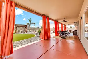 2699 E Claxton Rd, Gilbert, AZ 85297 - Photo 26