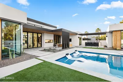 8618 E Irish Hunter Trail, Scottsdale, AZ 85258 - Photo 1