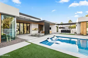 8618 E Irish Hunter Trail, Scottsdale, AZ 85258 - Photo 1