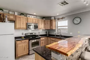 23332 N Serenity Trail, Florence, AZ 85132 - Photo 16