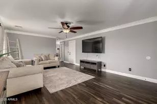 23332 N Serenity Trail, Florence, AZ 85132 - Photo 8