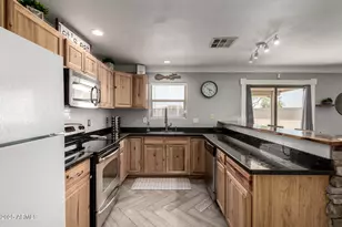 23332 N Serenity Trail, Florence, AZ 85132 - Photo 14