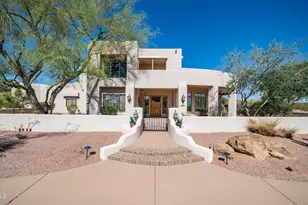 8540 E McDowell Rd, Mesa, AZ 85207 - Photo 1