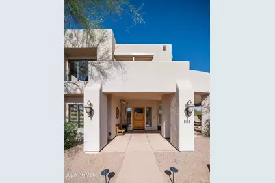 8540 E McDowell Road #116, Mesa, AZ 85207 - Photo 4