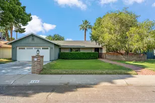 216 E Harmont, Phoenix, AZ 85020 - Photo 1