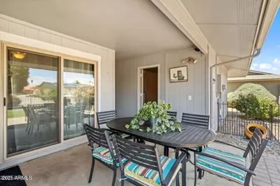 13046 W Wildwood Drive, Sun City West, AZ 85375 - Photo 14