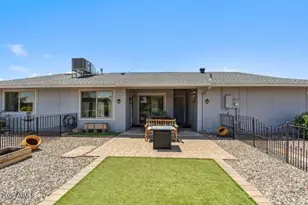 13046 W Wildwood Dr, Sun City West, AZ 85375 - Photo 16