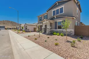 5023 W Hardtack Trl, Laveen, AZ 85339 - Photo 34