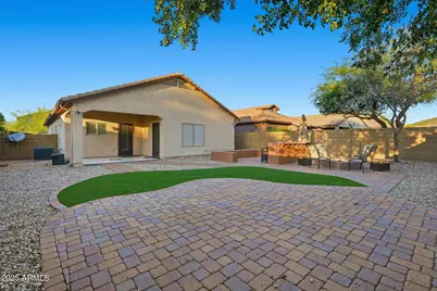 1927 W Mine Trail, Phoenix, AZ 85085 - Photo 8