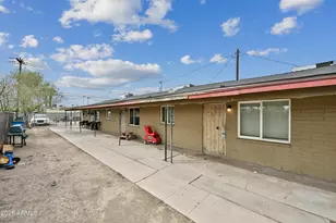 2237 E Taylor, Phoenix, AZ 85006 - Photo 1