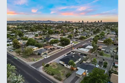 4400 N 20th Street, Phoenix, AZ 85016 - Photo 24