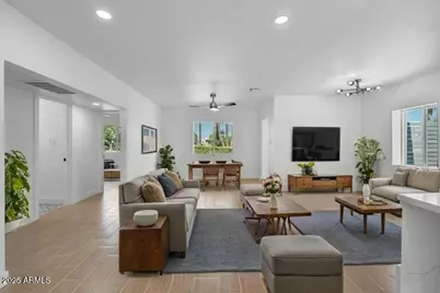 4400 N 20th Street, Phoenix, AZ 85016 - Photo 1