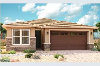 39985 W Anne Lane, Maricopa, AZ 85138 - Photo 1