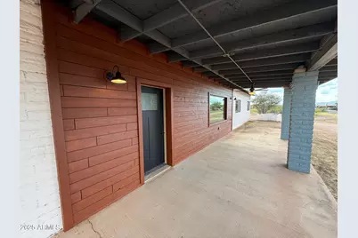 1951 E 13th Street, Douglas, AZ 85607 - Photo 1