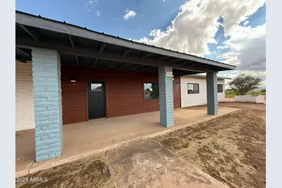 1951 E 13th Street, Douglas, AZ 85607 - Photo 2