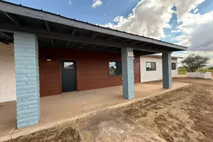 1951 E 13th St, Douglas, AZ 85607 - Photo 2