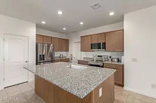 5661 N Coyote Hill Rd, Eloy, AZ 85131 - Photo 14