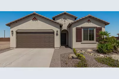 5661 N Coyote Hill Road, Eloy, AZ 85131 - Photo 2