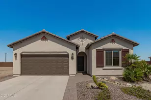 5661 N Coyote Hill Rd, Eloy, AZ 85131 - Photo 2