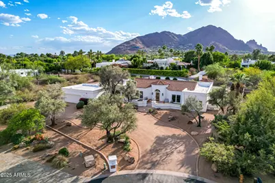 6701 E San Miguel, Paradise Valley, AZ 85253 - Photo 1