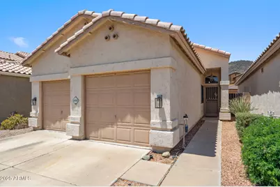 4918 W Wahalla Lane, Glendale, AZ 85308 - Photo 2