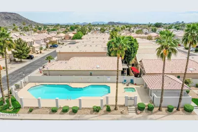 4918 W Wahalla Lane, Glendale, AZ 85308 - Photo 22