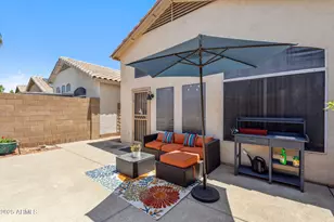 4918 W Wahalla Ln, Glendale, AZ 85308 - Photo 20