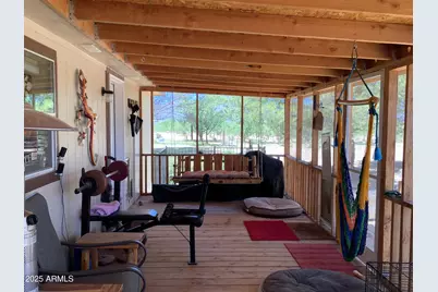 311 W Kaibab Way, Cochise, AZ 85606 - Photo 20