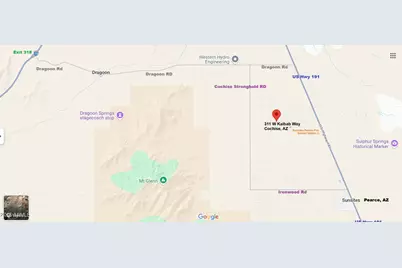 311 W Kaibab Way, Cochise, AZ 85606 - Photo 50