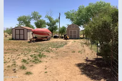 311 W Kaibab Way, Cochise, AZ 85606 - Photo 28