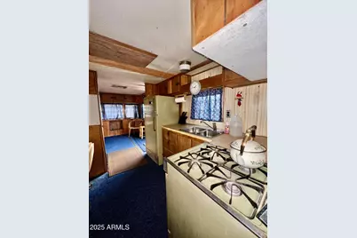 47 County Rd 8306 -- #165, Concho, AZ 85924 - Photo 16