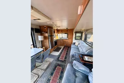 47 County Rd 8306 -- #165, Concho, AZ 85924 - Photo 6