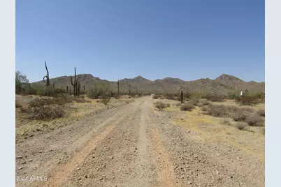 0 W Momoli Road #24, Maricopa, AZ 85139 - Photo 8