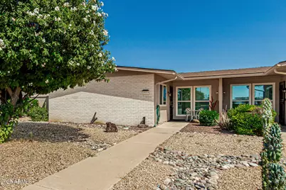 19019 N Camino Del Sol, Sun City West, AZ 85375 - Photo 1