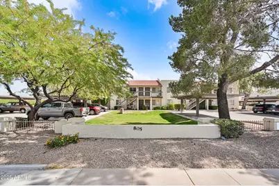 805 E Townley #6, Phoenix, AZ 85020 - Photo 1