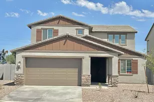 5439 S 251st, Buckeye, AZ 85326 - Photo 1