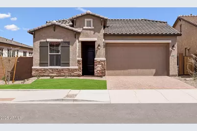 26047 S 228th Place, Queen Creek, AZ 85142 - Photo 1