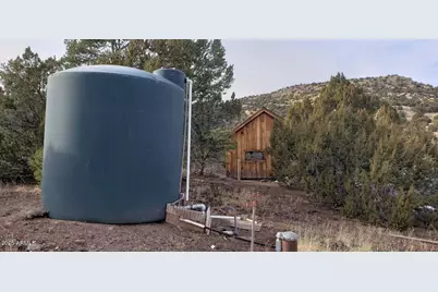 43 N County Road N3209 Road #29, Concho, AZ 85924 - Photo 6