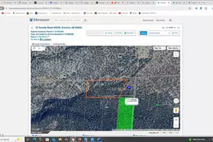 43 N County Road N3209 Rd, Concho, AZ 85924 - Photo 4